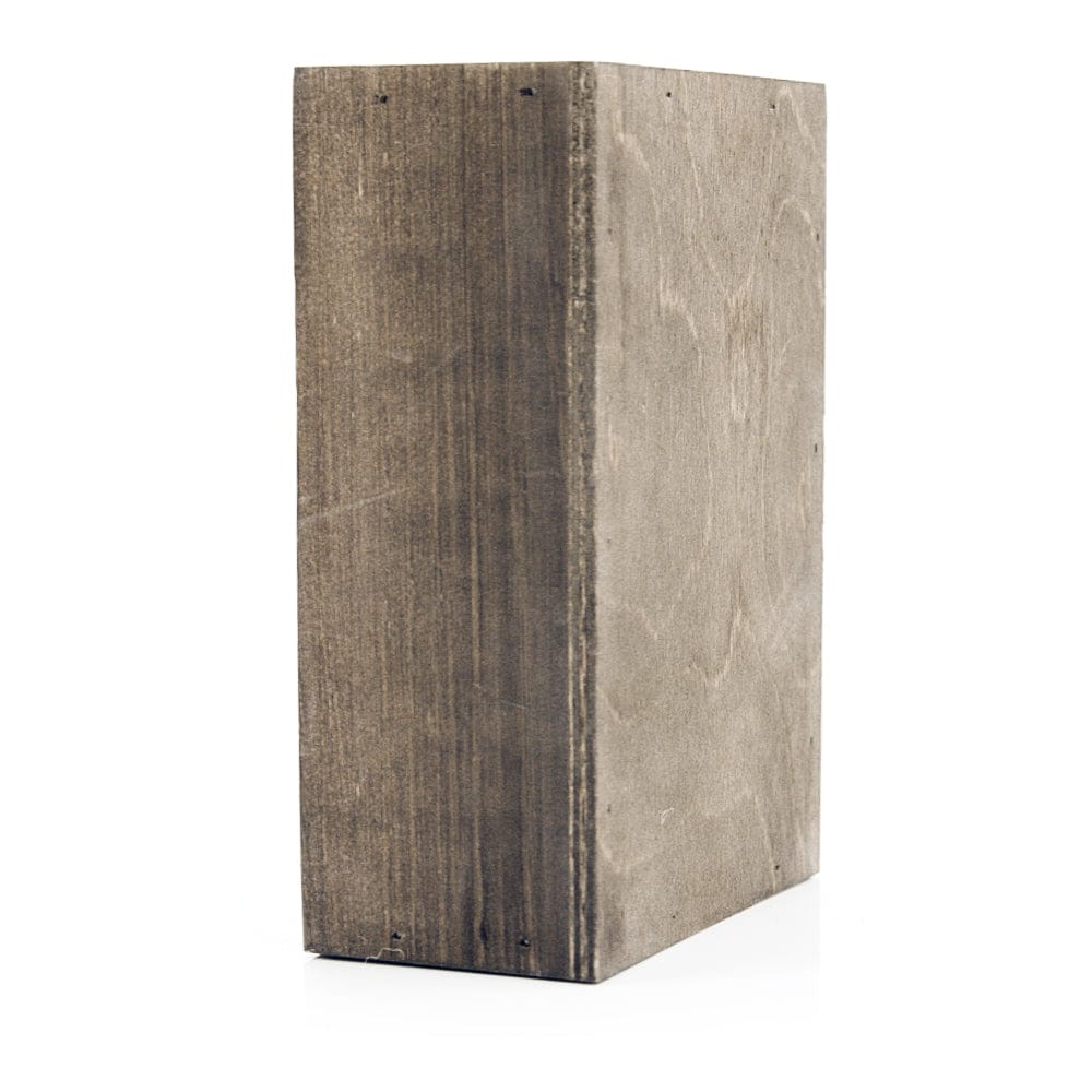 Presentation Box (Stained)