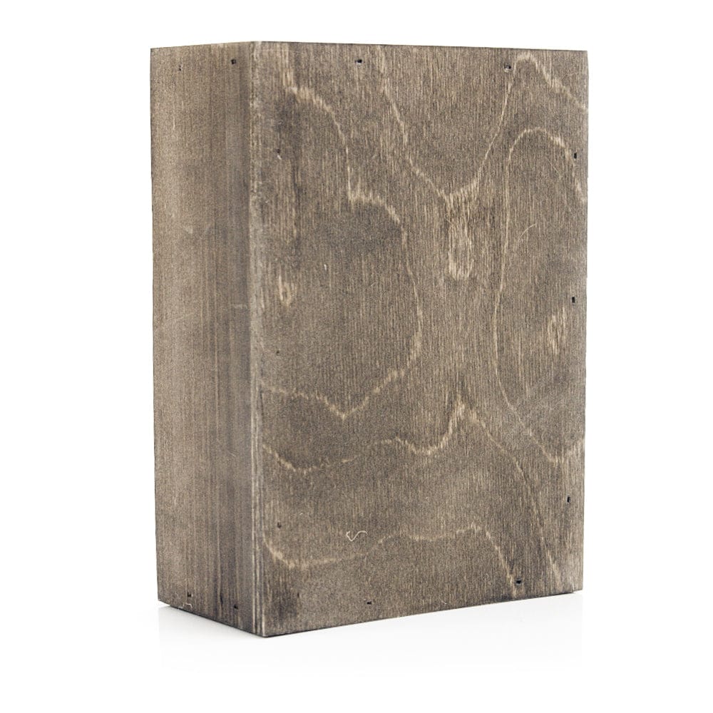 Presentation Box (Stained)