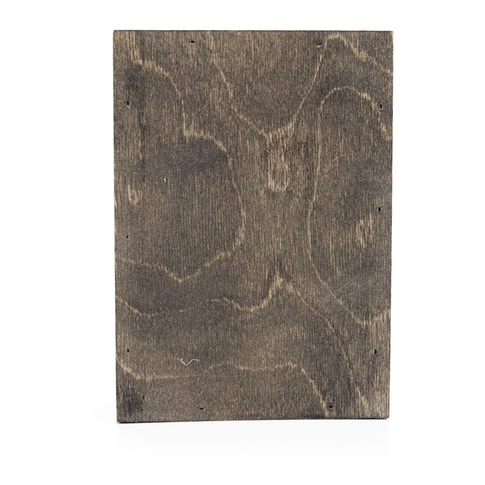 Presentation Box (Stained)