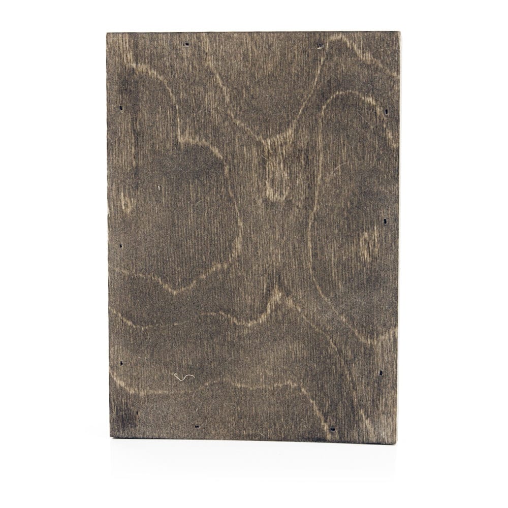 Presentation Box (Stained)