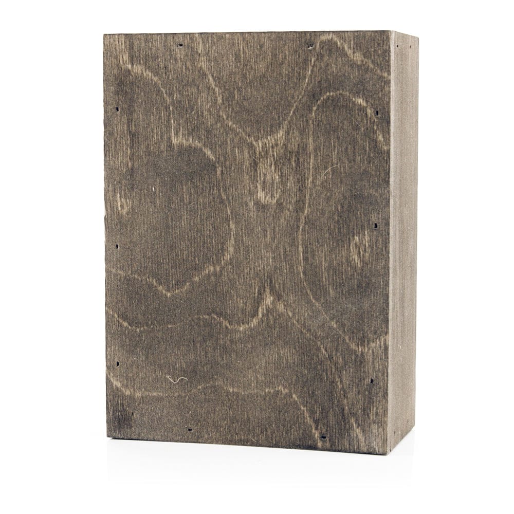 Presentation Box (Stained)