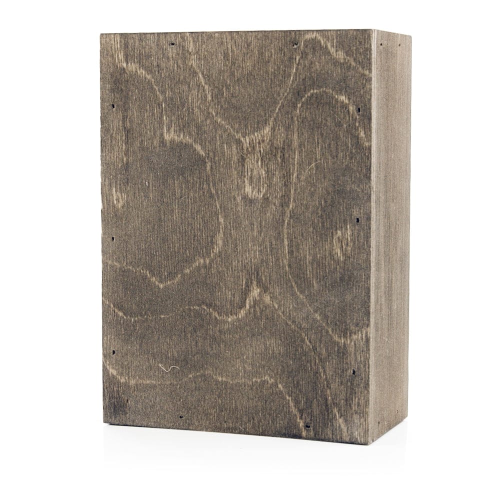 Presentation Box (Stained)