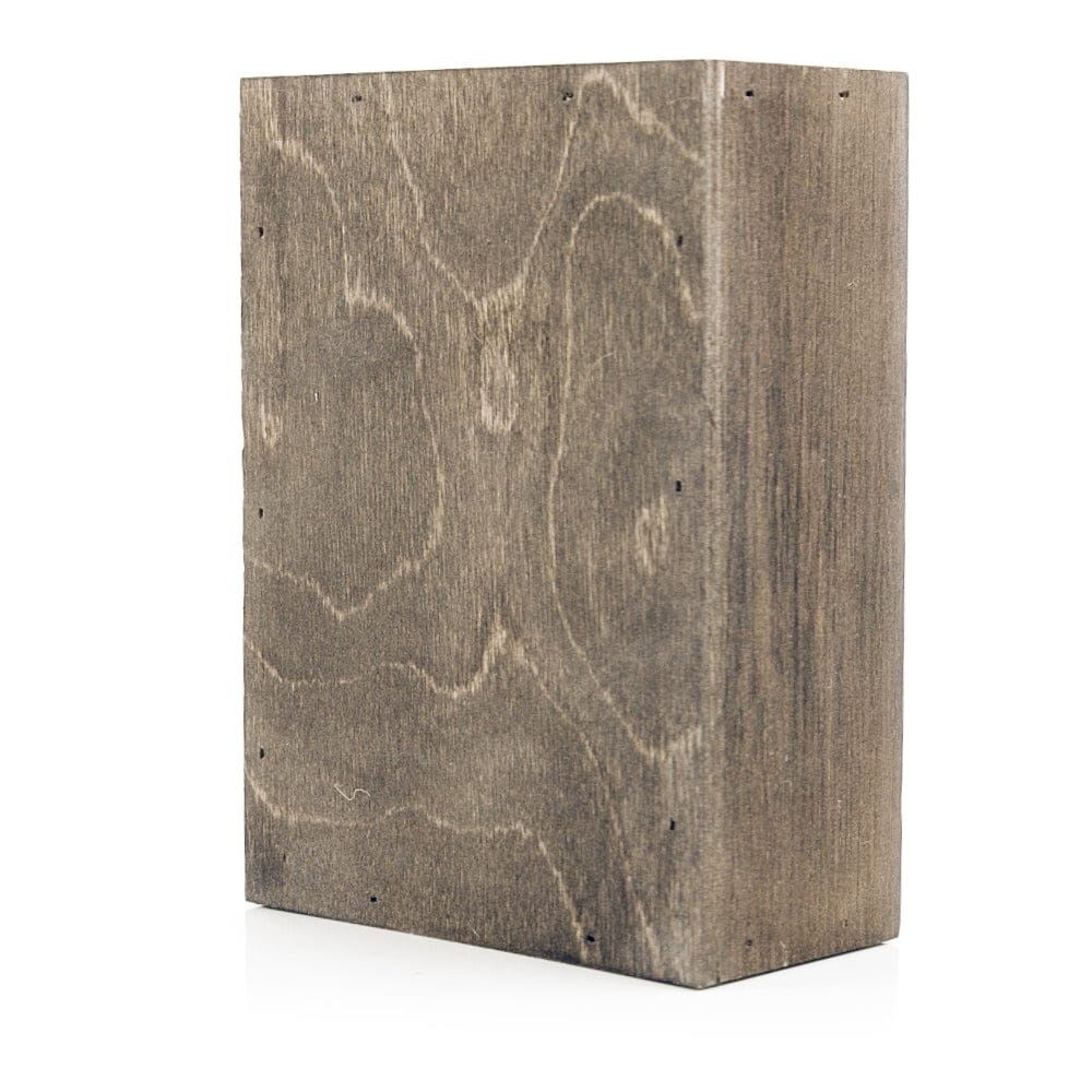 Presentation Box (Stained)