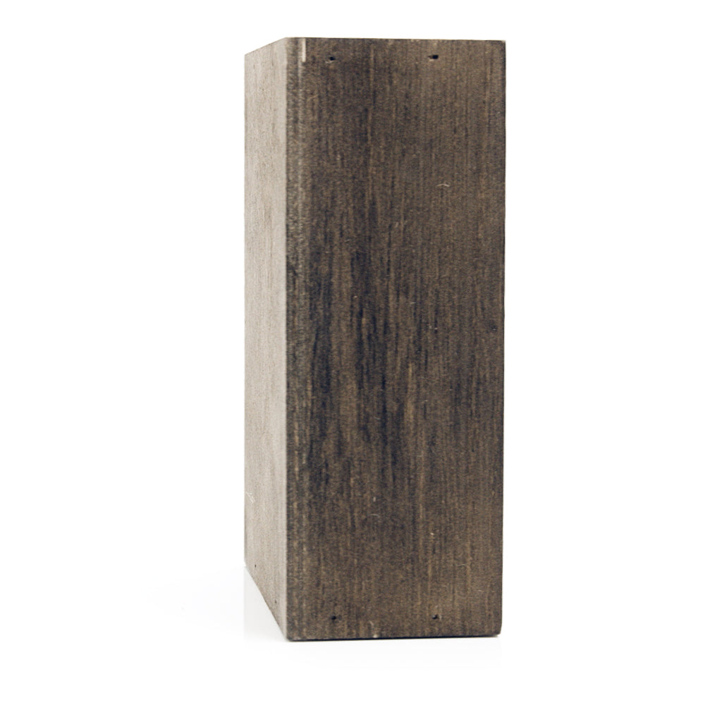 Presentation Box (Stained)
