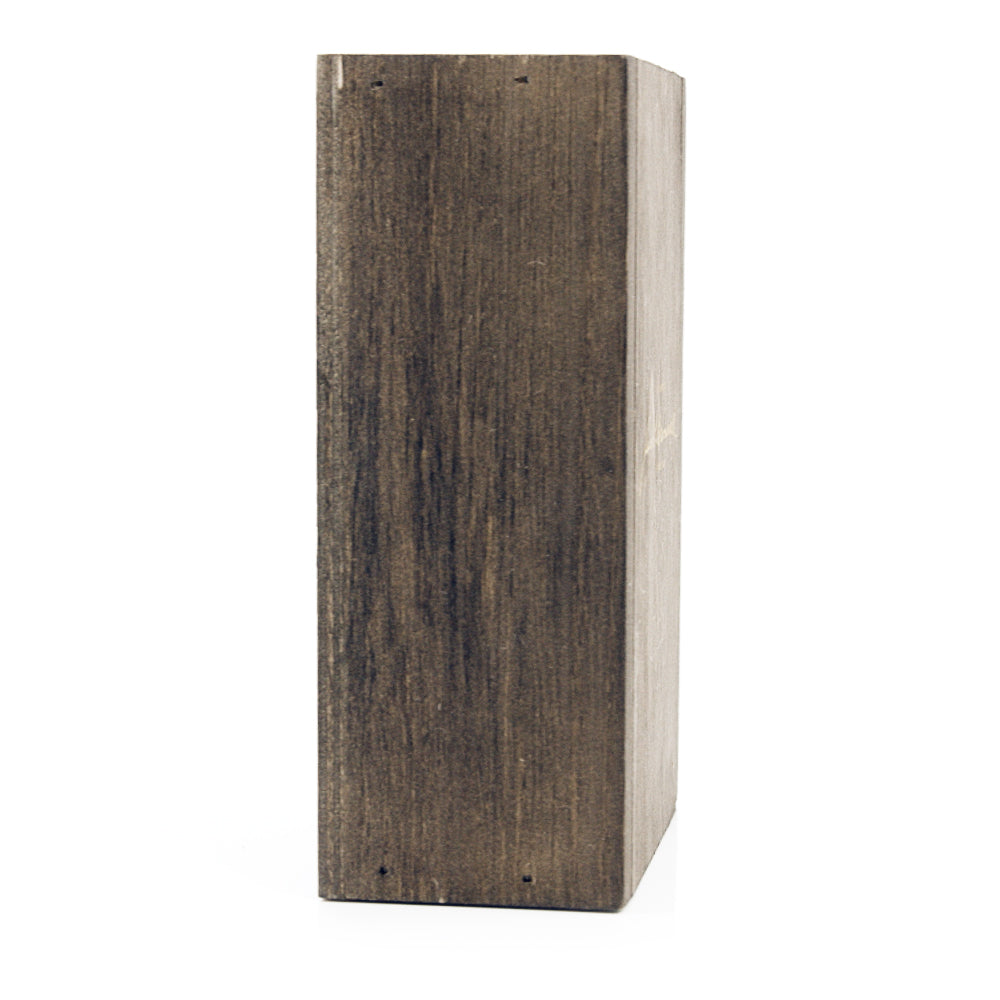 Presentation Box (Stained)