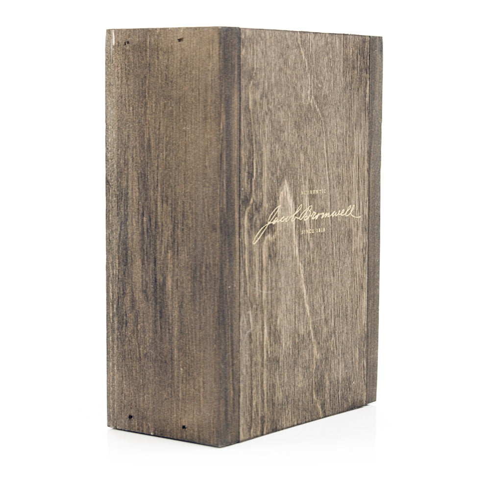 Presentation Box (Stained)