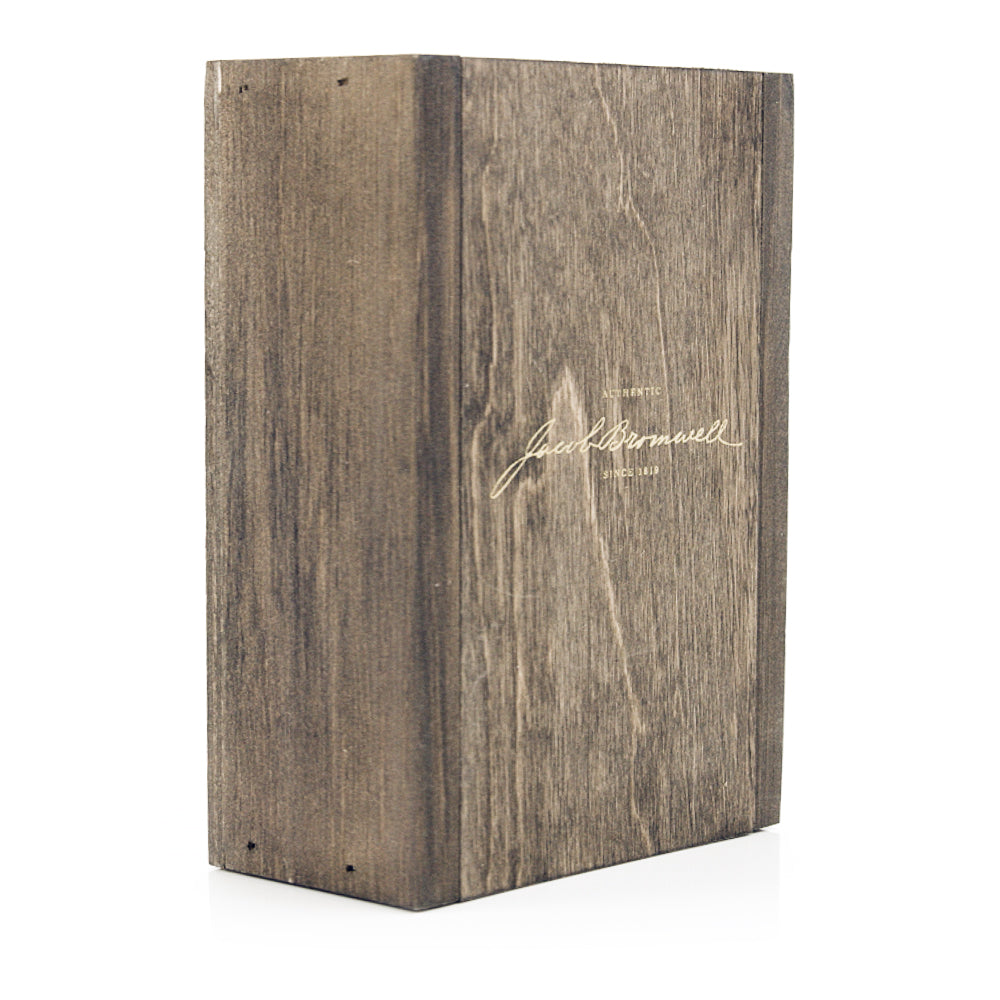 Presentation Box (Stained)
