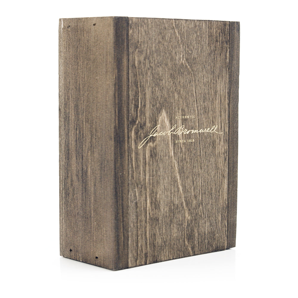 Presentation Box (Stained)