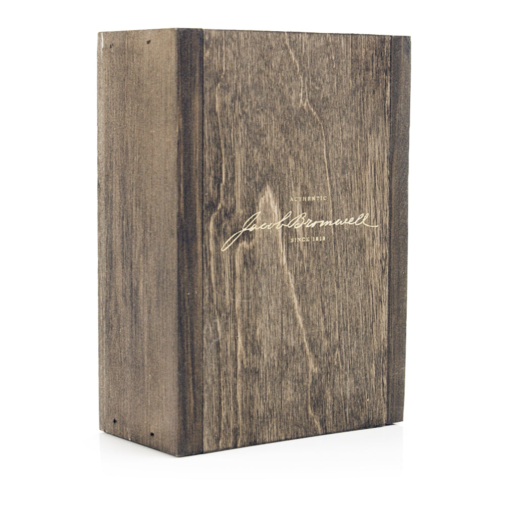 Presentation Box (Stained)