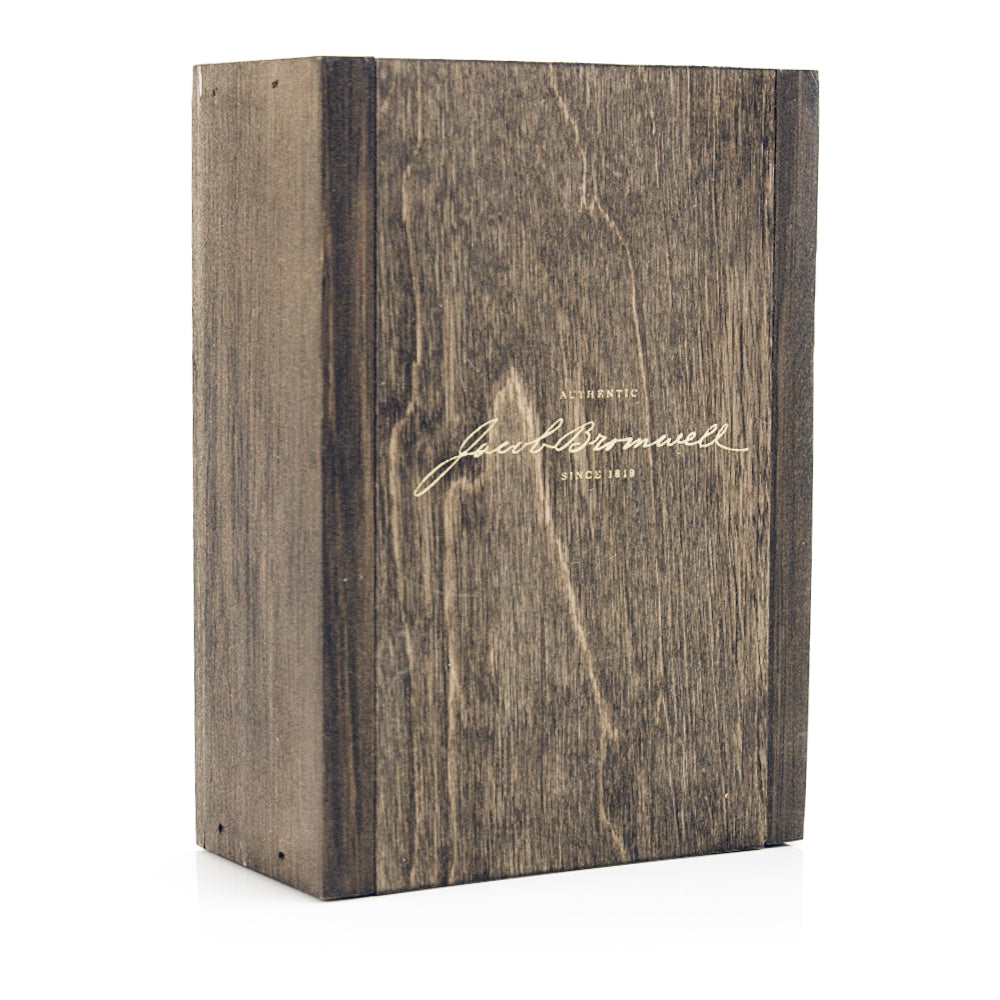 Presentation Box (Stained)