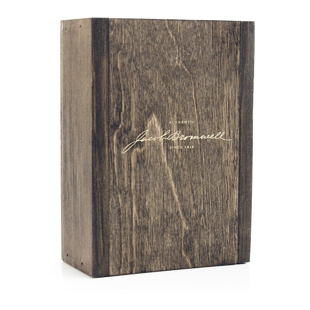 Presentation Box (Stained)