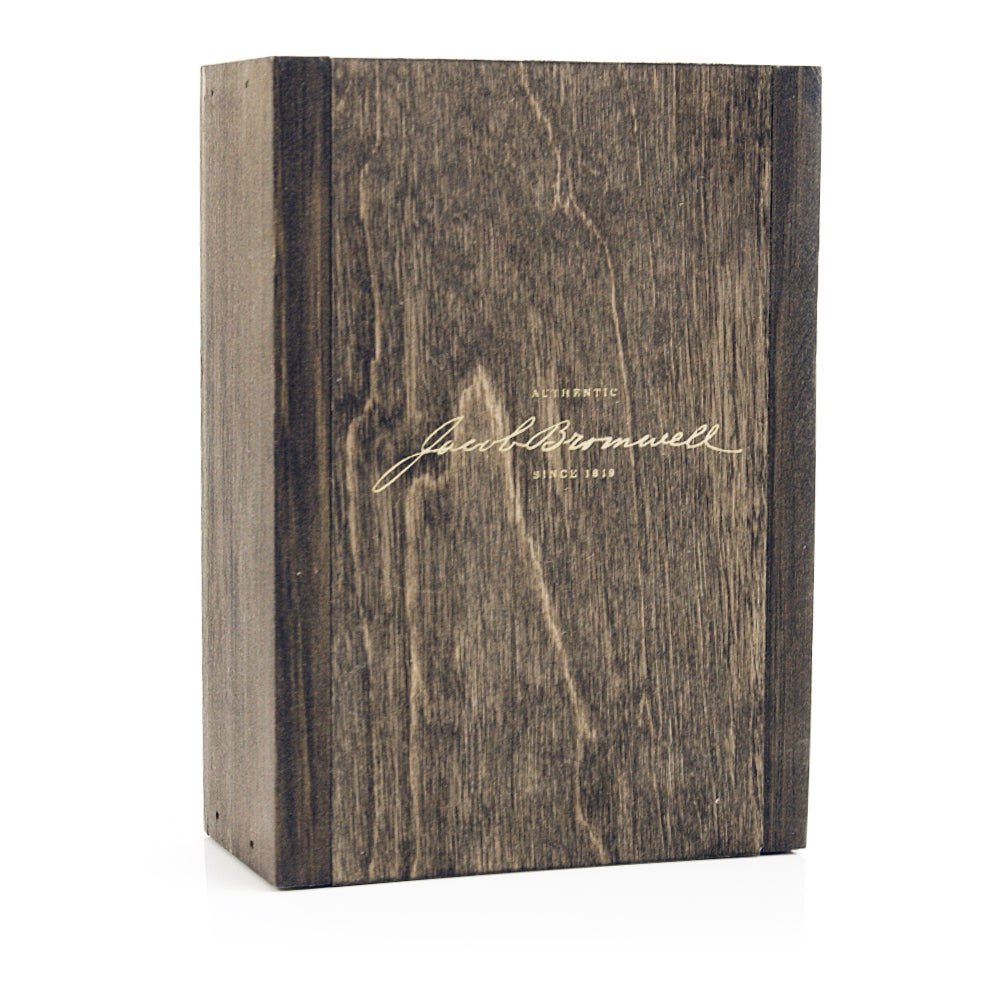 Presentation Box (Stained)