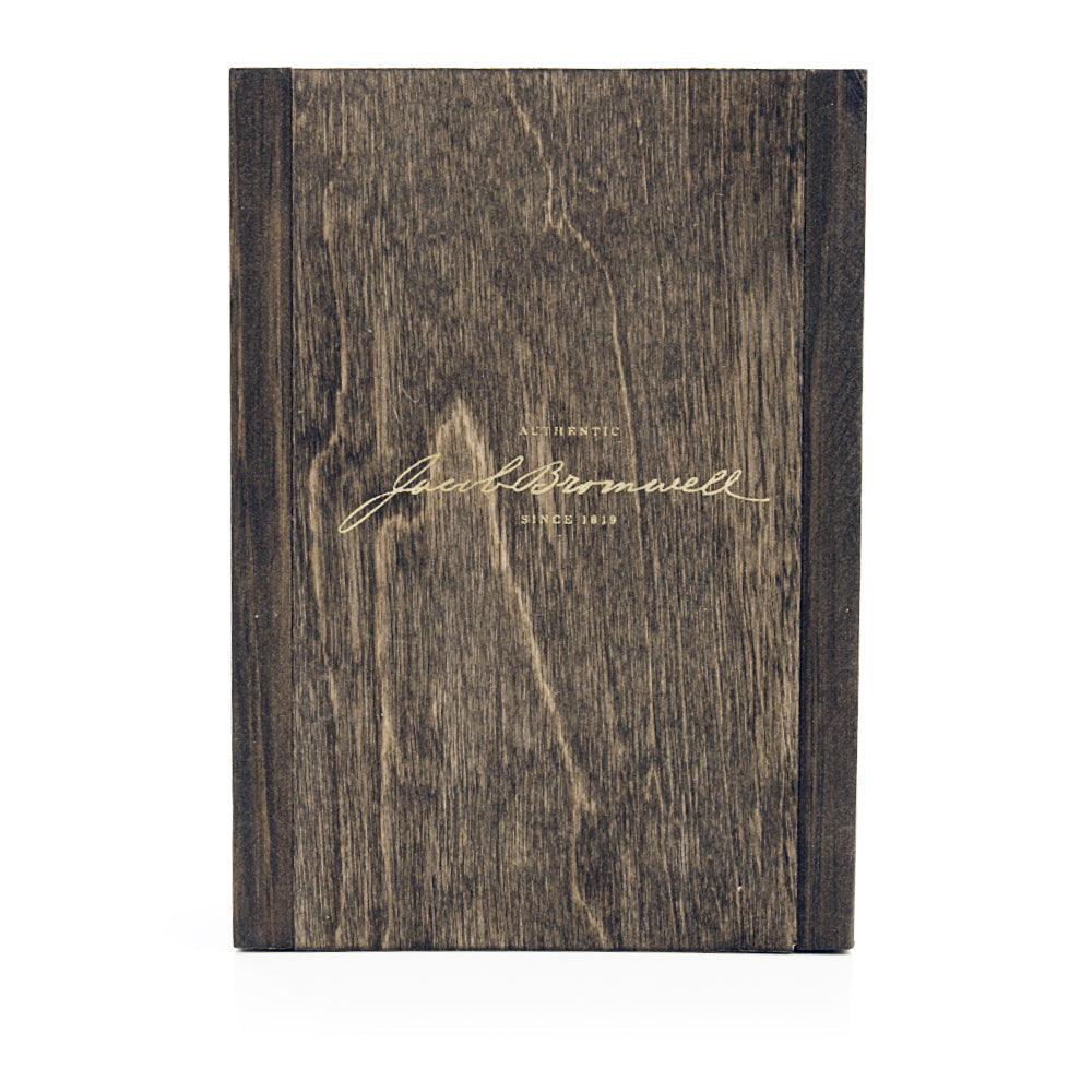 Presentation Box (Stained)