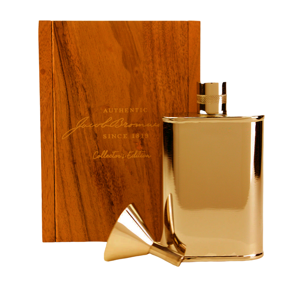 The 24k Gold Vermonter®