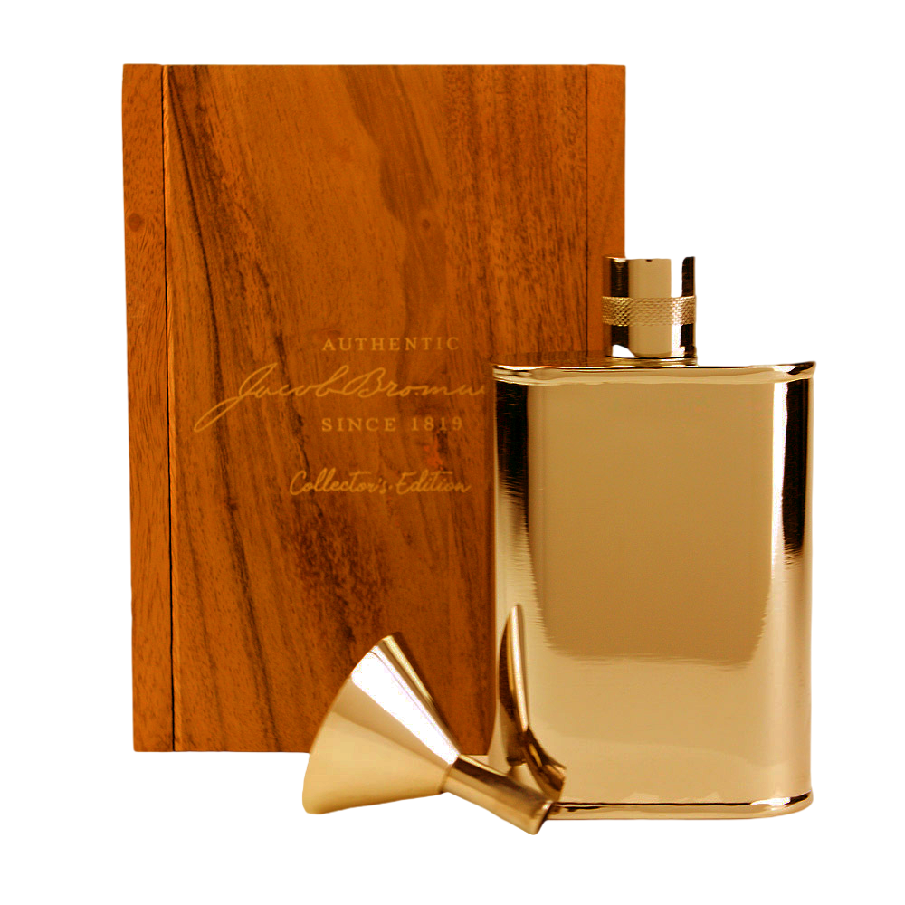 The 24k Gold Vermonter®