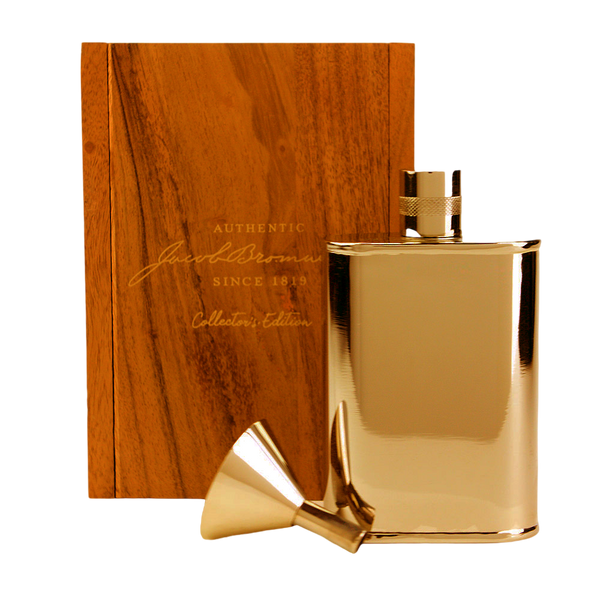 The 24k Gold Vermonter®
