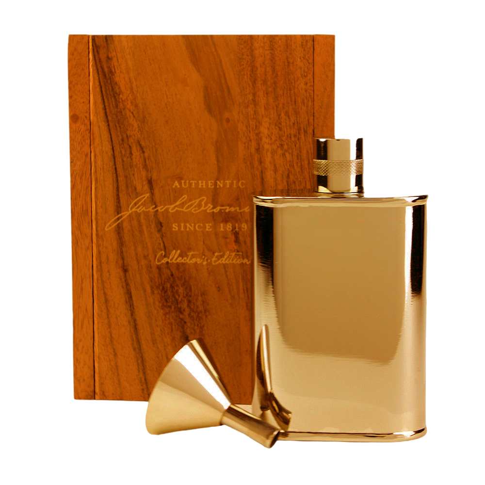 The 24k Gold Vermonter®