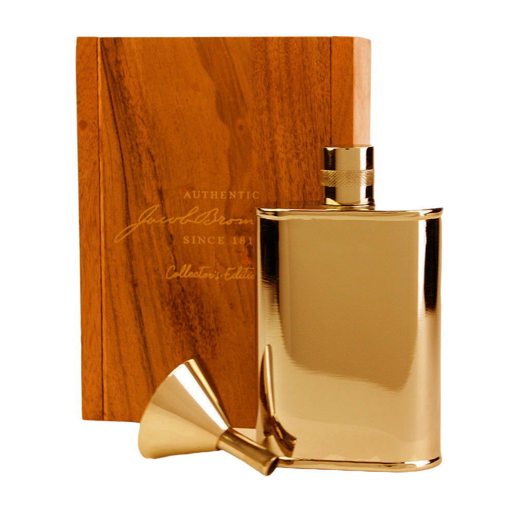 The 24k Gold Vermonter®