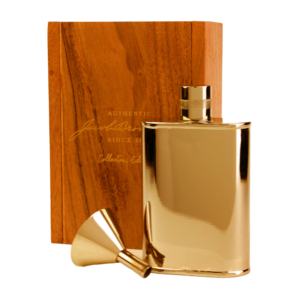 The 24k Gold Vermonter®