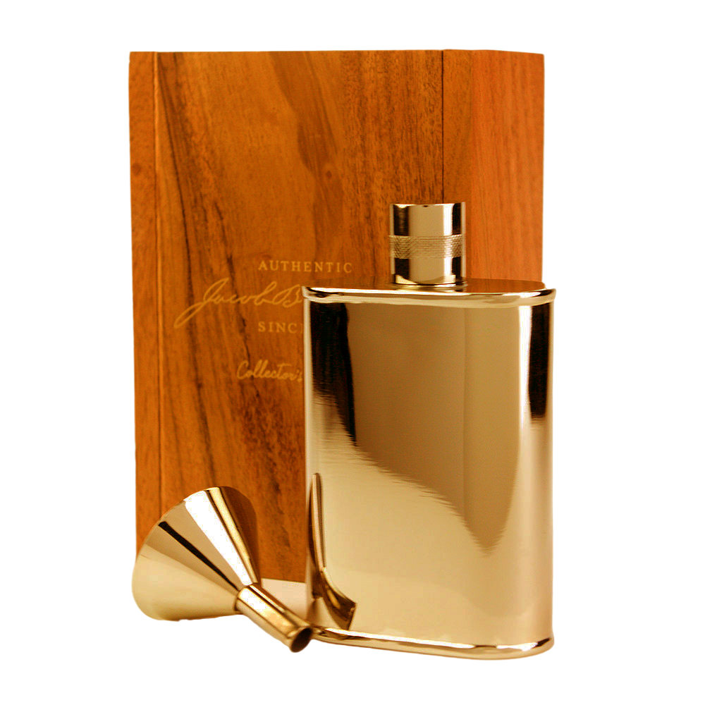 The 24k Gold Vermonter®