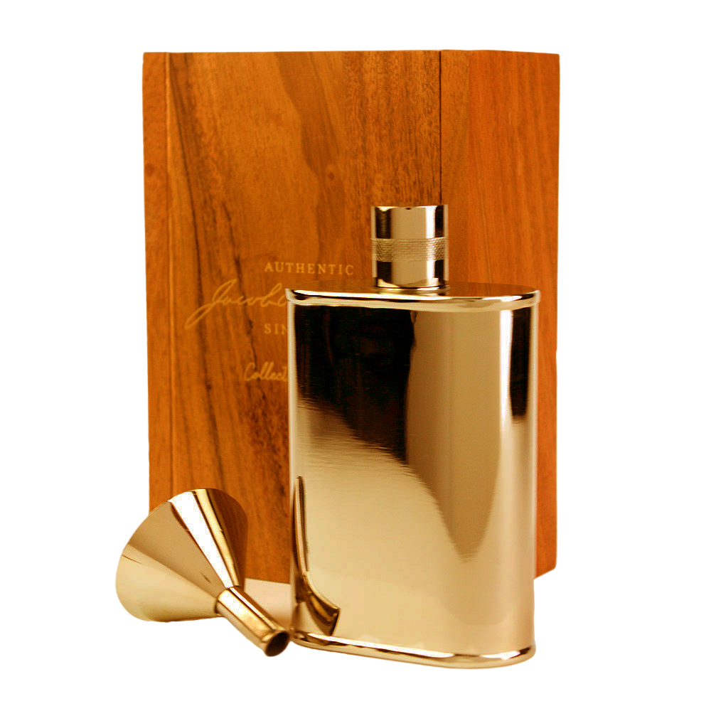 The 24k Gold Vermonter®