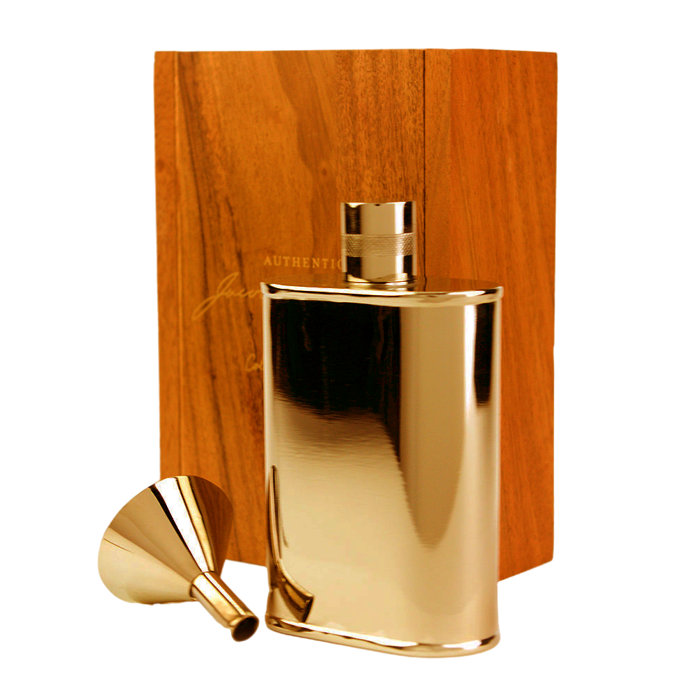 The 24k Gold Vermonter®
