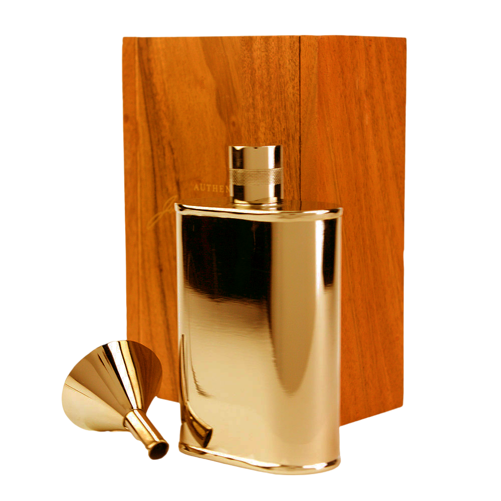 The 24k Gold Vermonter®