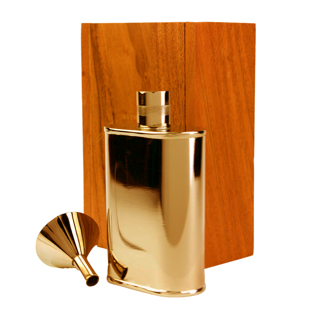 The 24k Gold Vermonter®