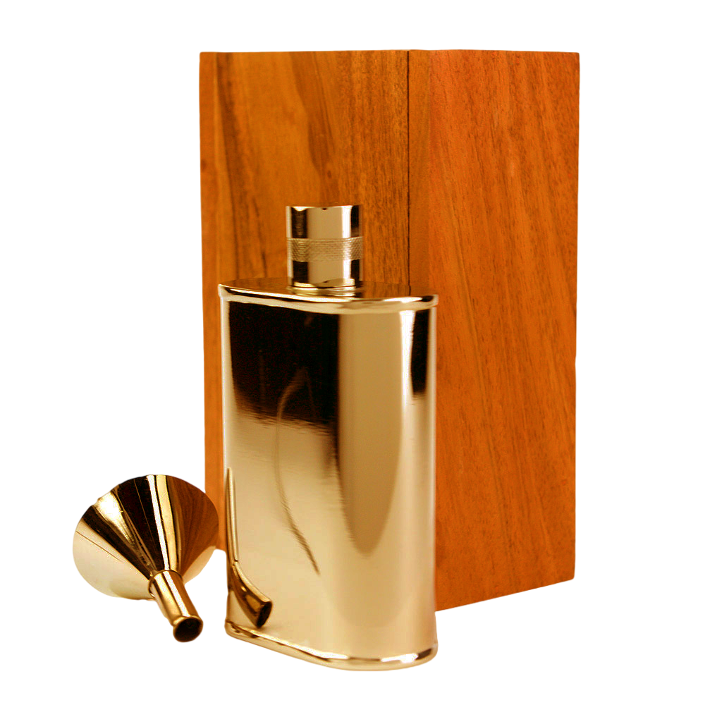 The 24k Gold Vermonter®