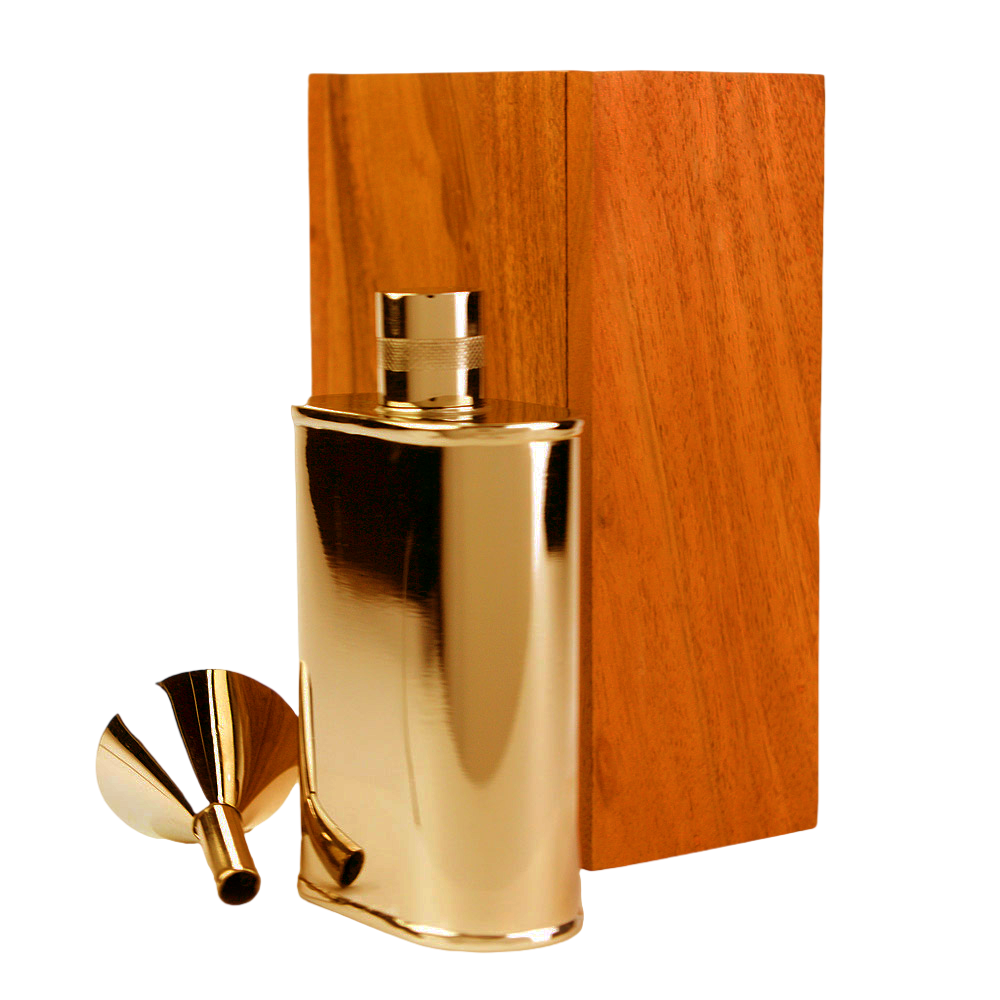 The 24k Gold Vermonter®