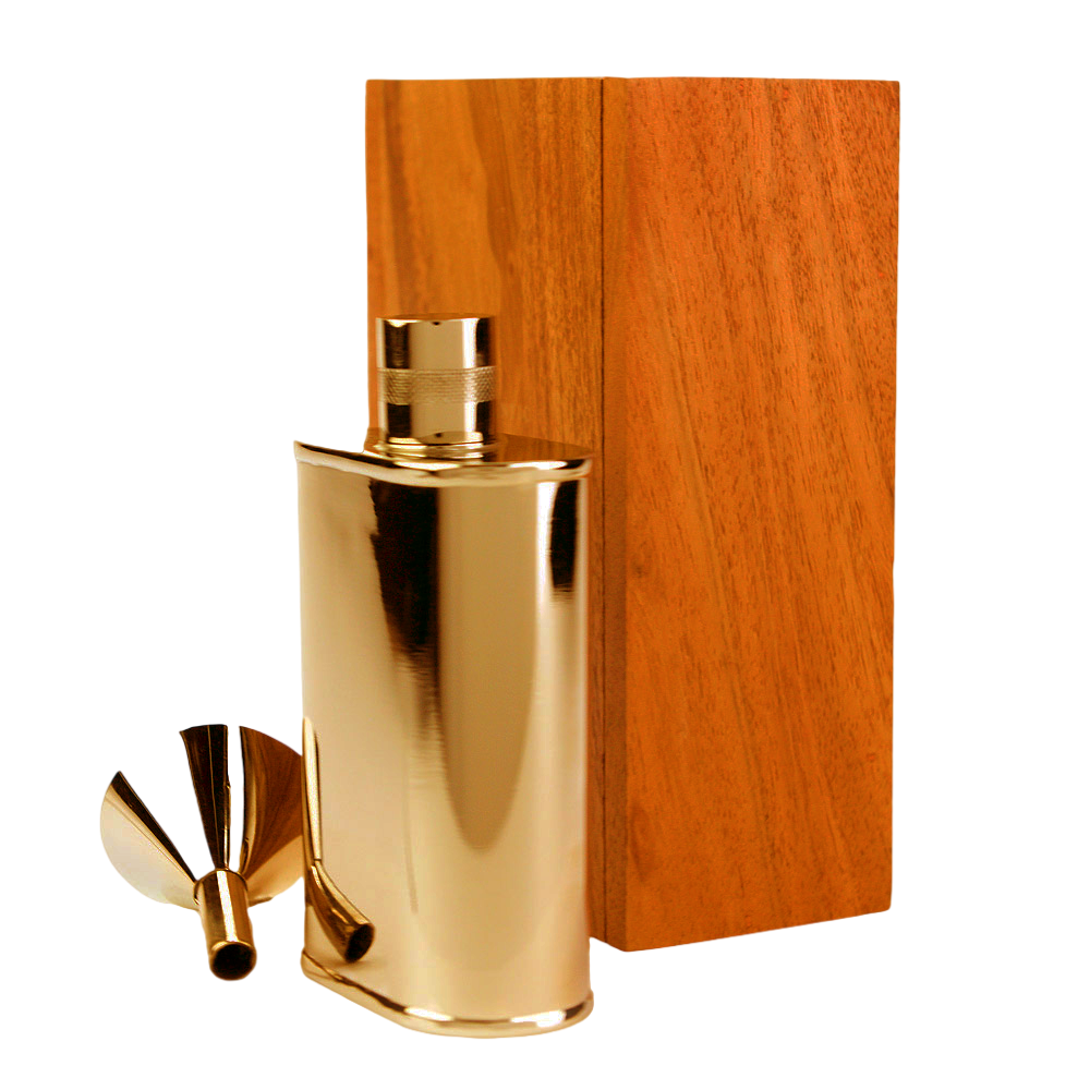 The 24k Gold Vermonter®