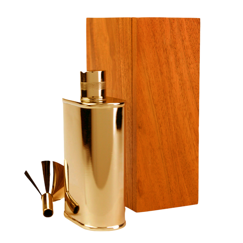The 24k Gold Vermonter®