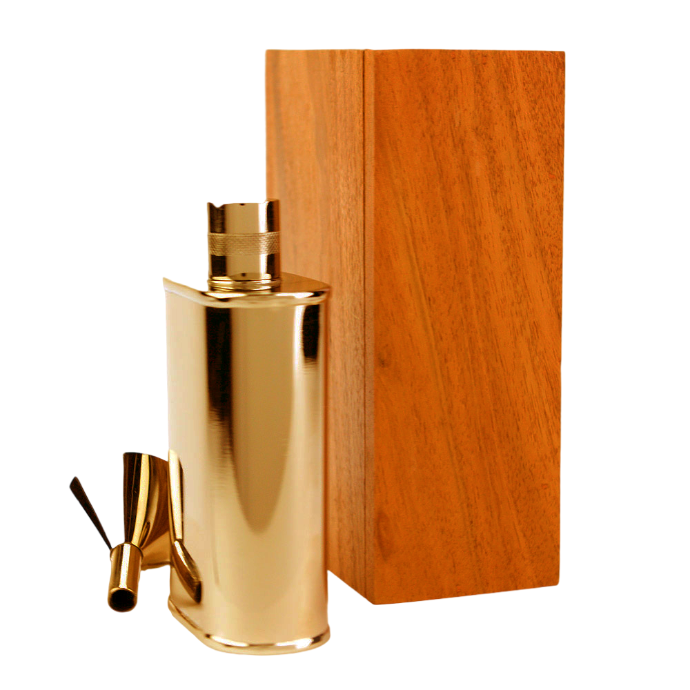 The 24k Gold Vermonter®
