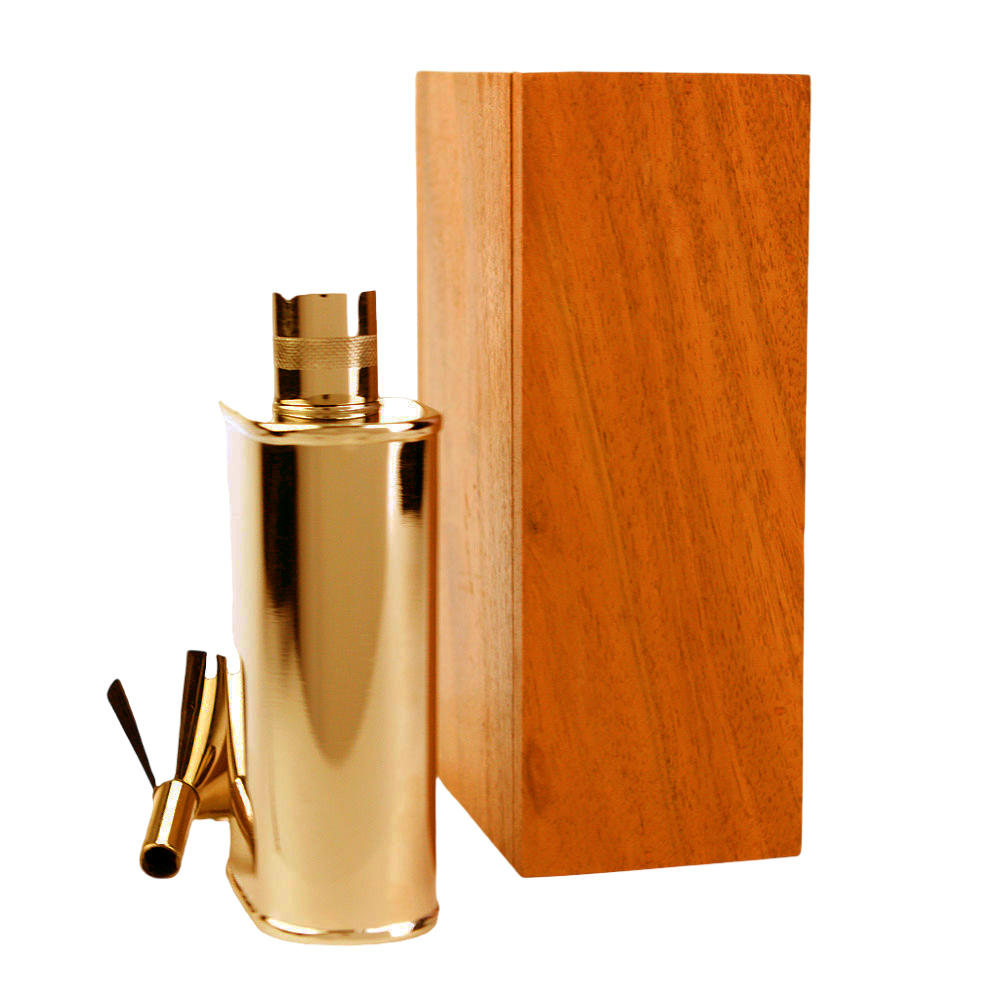 The 24k Gold Vermonter®