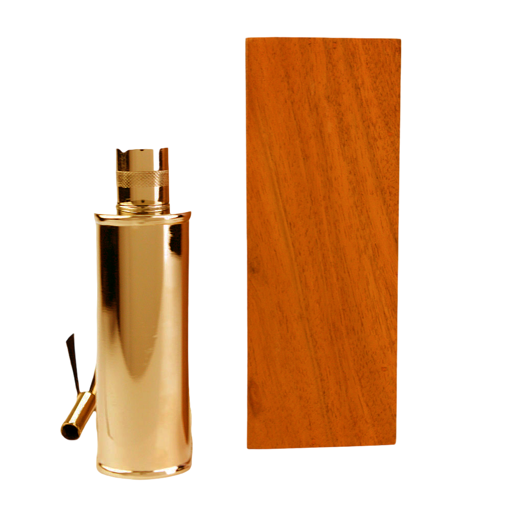 The 24k Gold Vermonter®