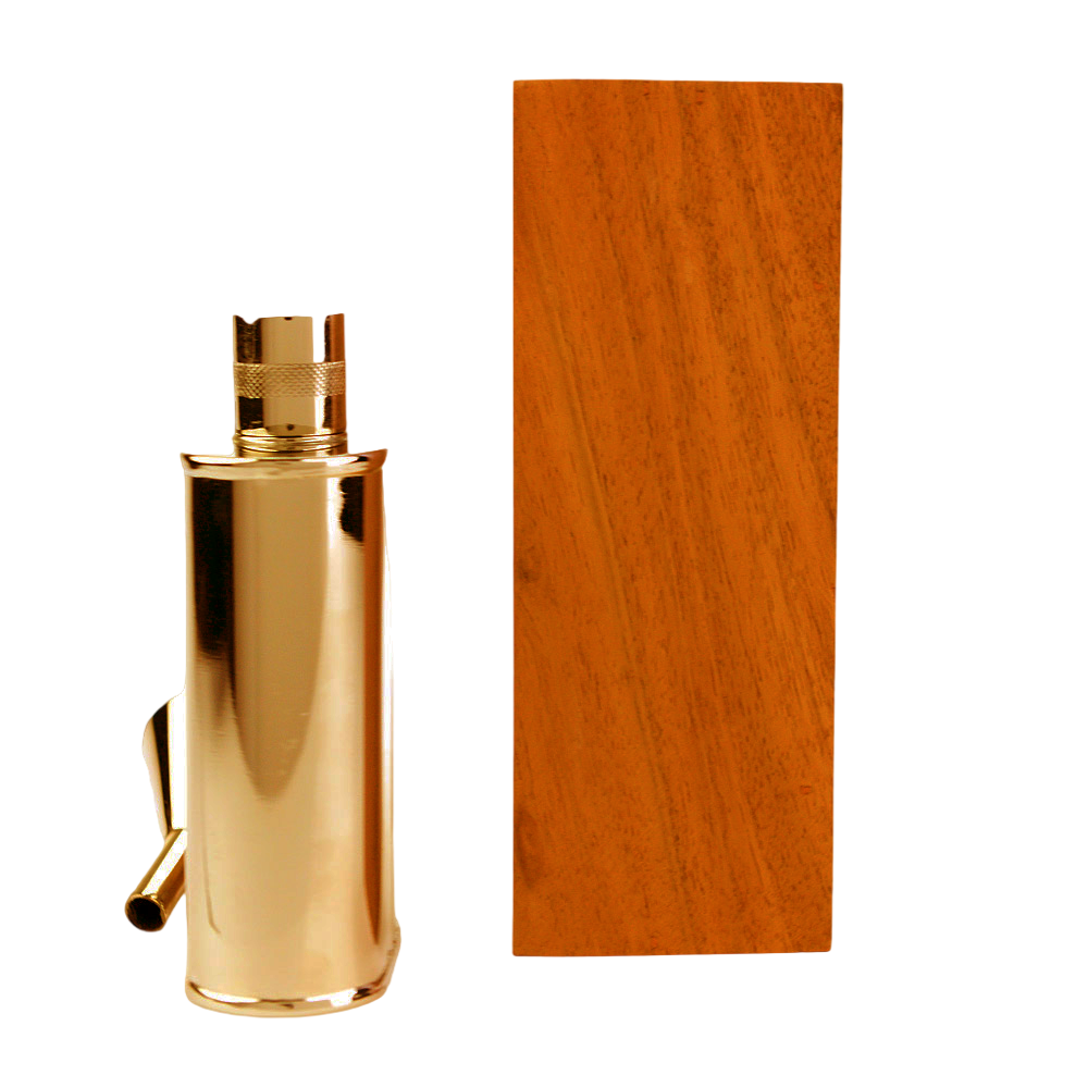 The 24k Gold Vermonter®