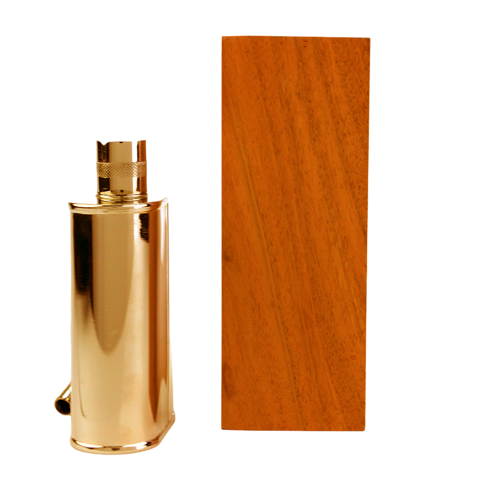 The 24k Gold Vermonter®