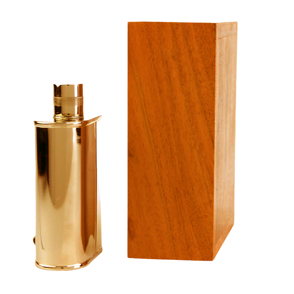 The 24k Gold Vermonter®