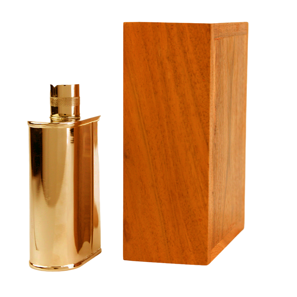The 24k Gold Vermonter®