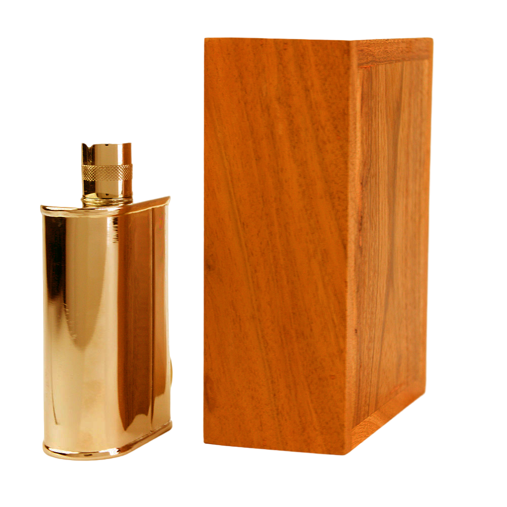The 24k Gold Vermonter®