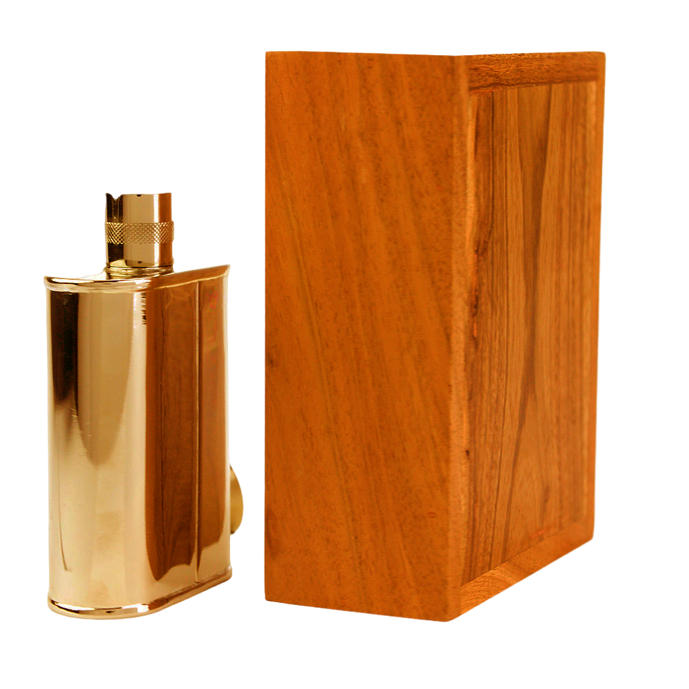 The 24k Gold Vermonter®