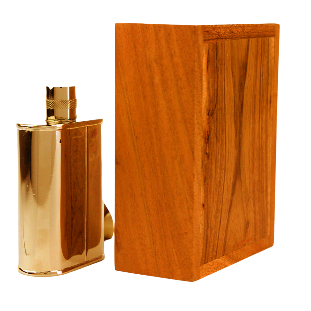The 24k Gold Vermonter®