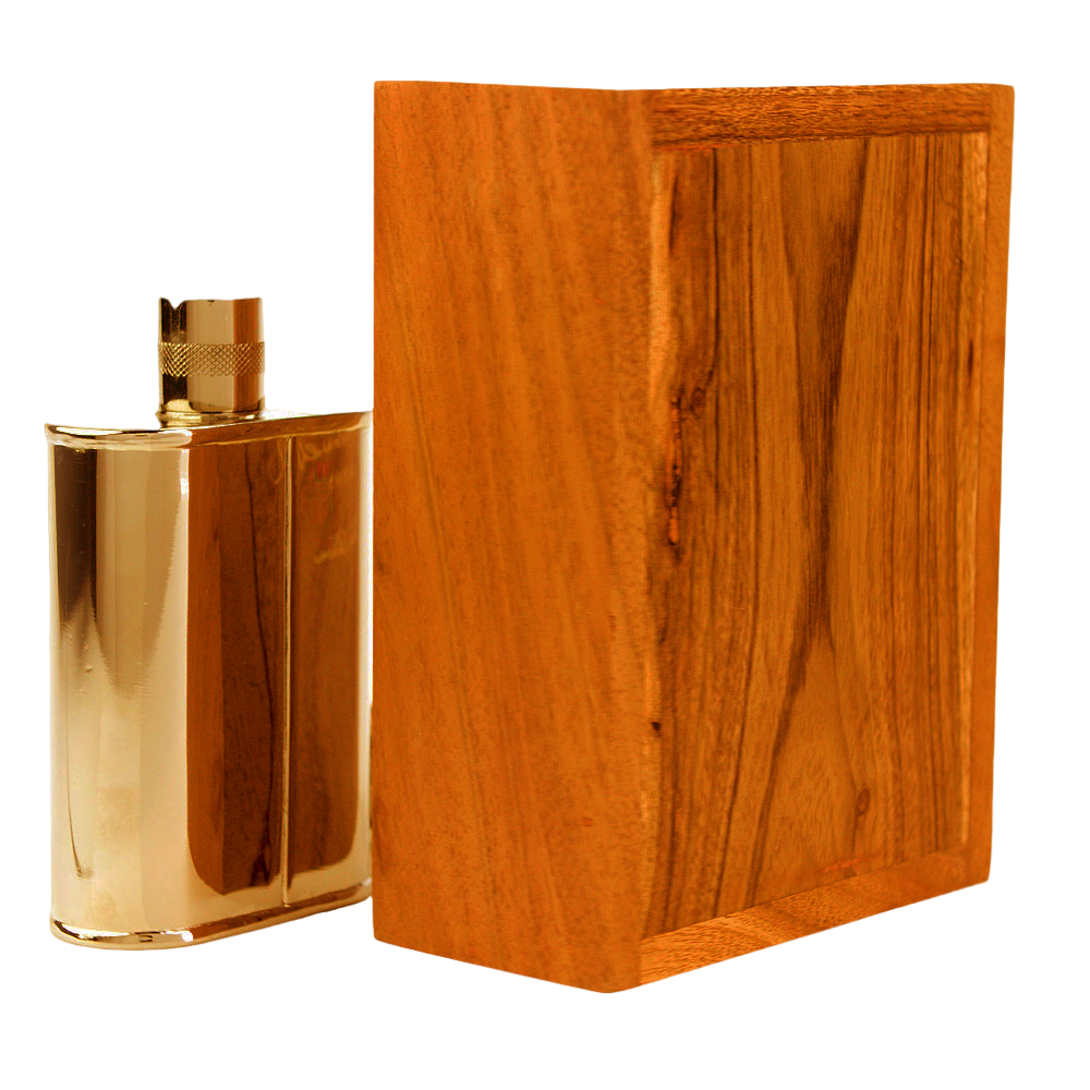 The 24k Gold Vermonter®