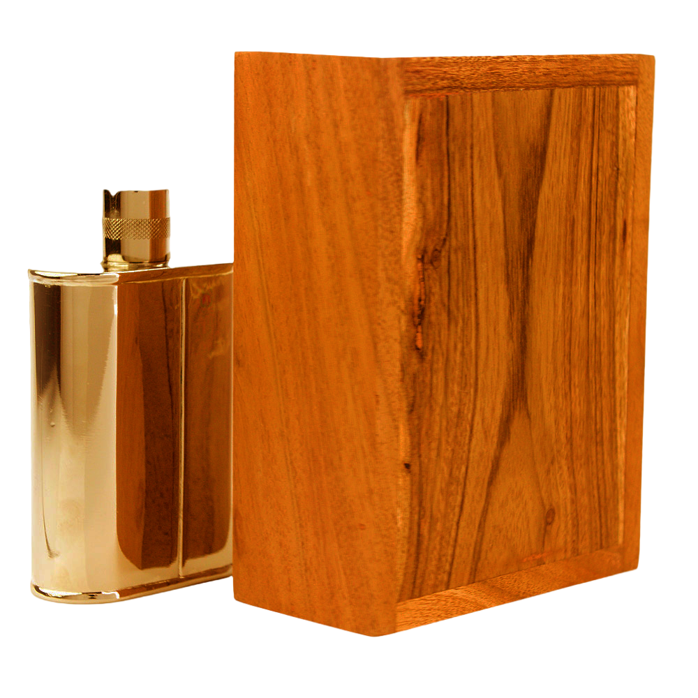The 24k Gold Vermonter®