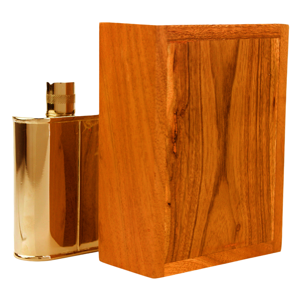 The 24k Gold Vermonter®