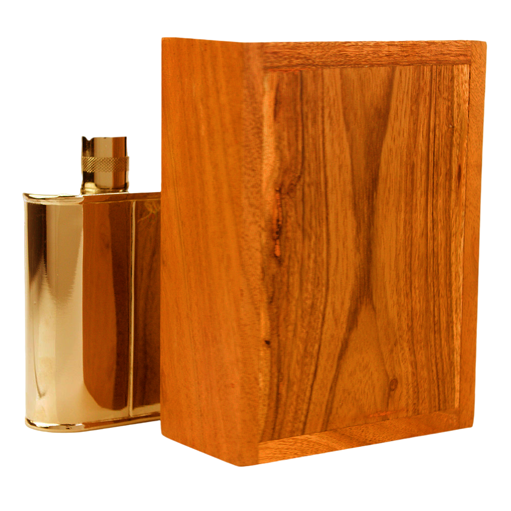The 24k Gold Vermonter®