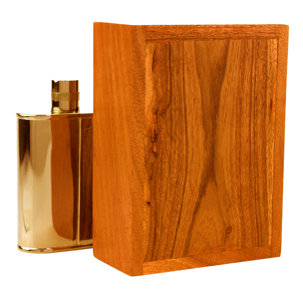 The 24k Gold Vermonter®