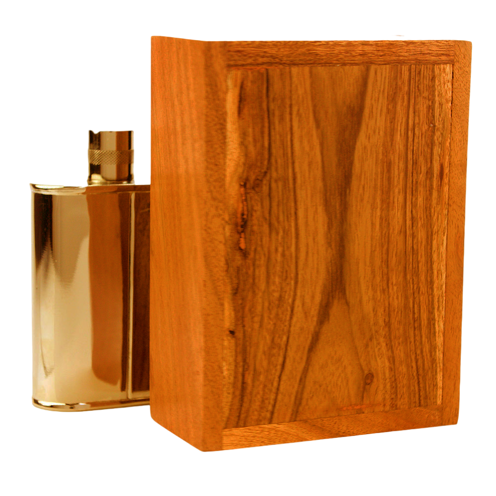 The 24k Gold Vermonter®