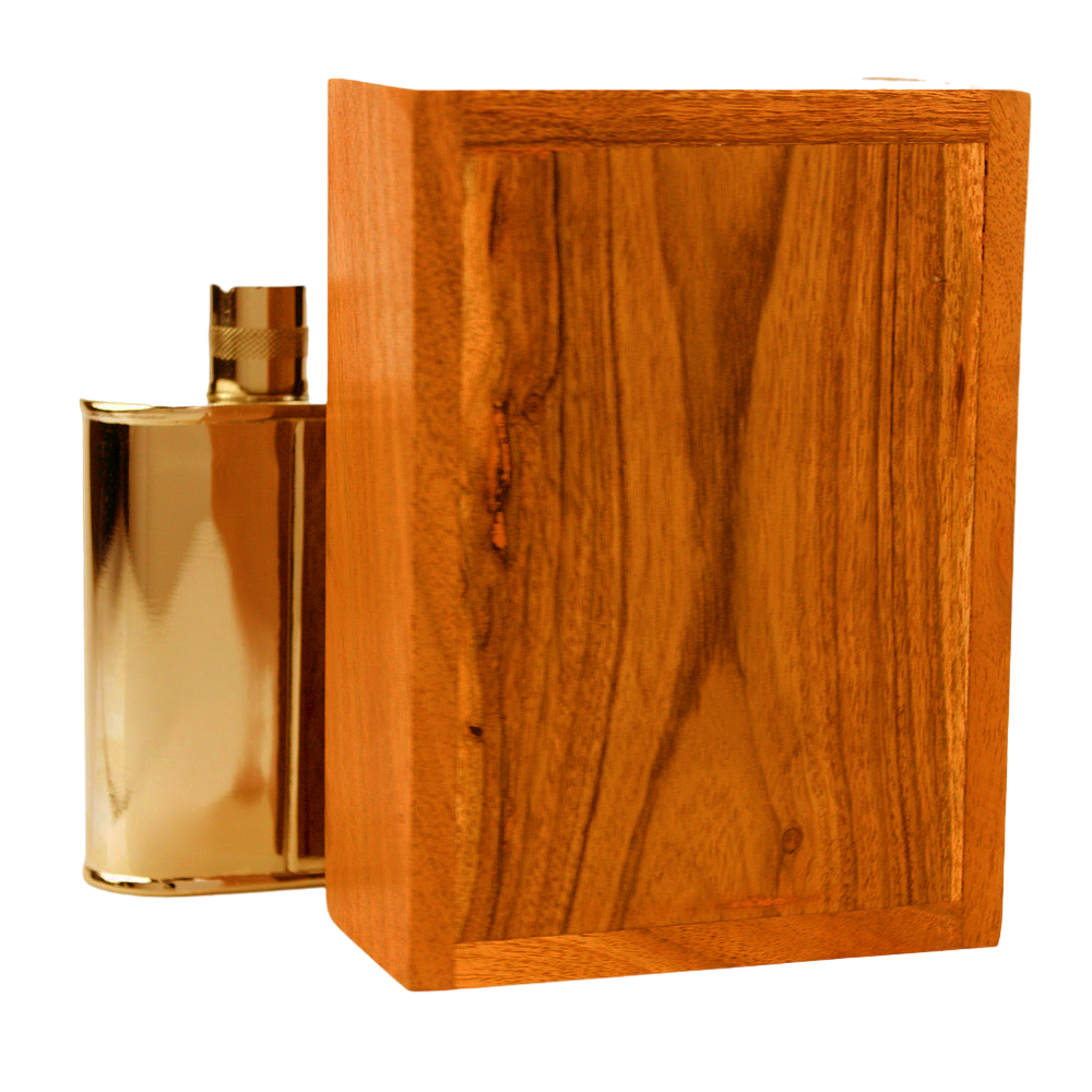 The 24k Gold Vermonter®