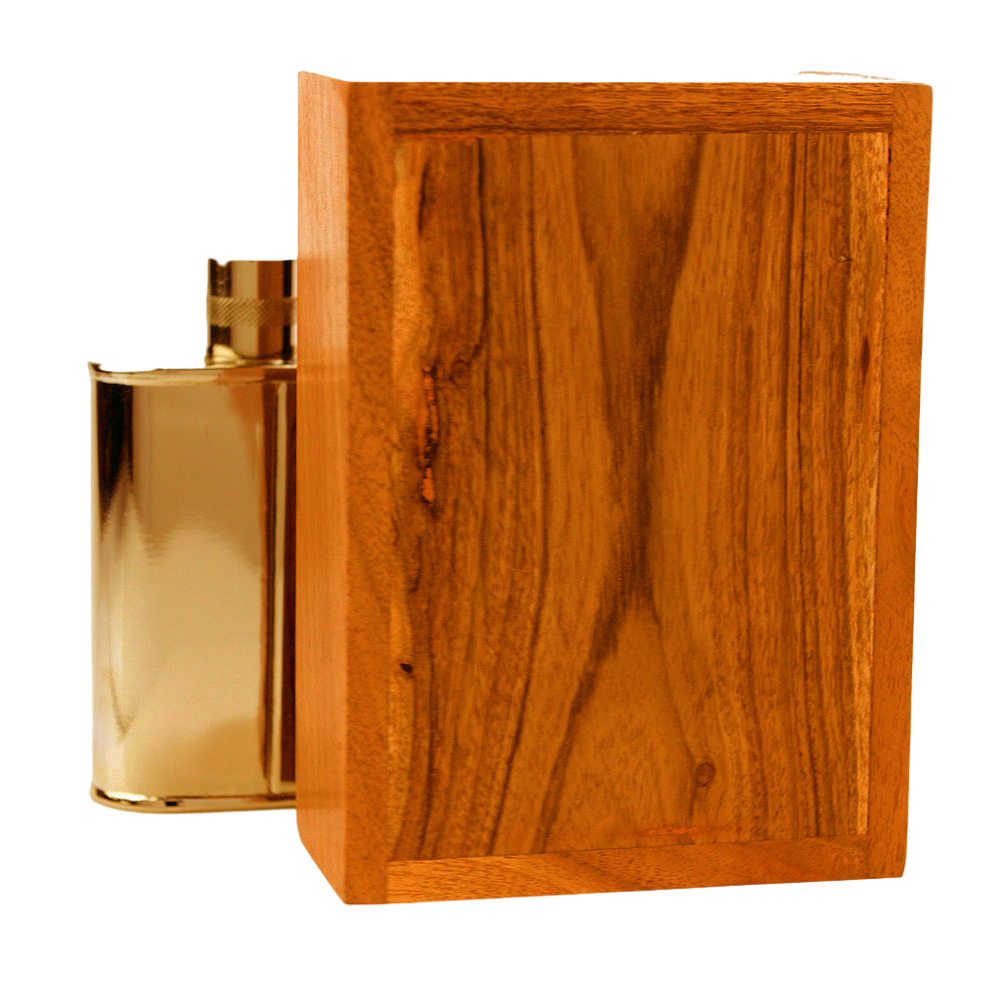 The 24k Gold Vermonter®